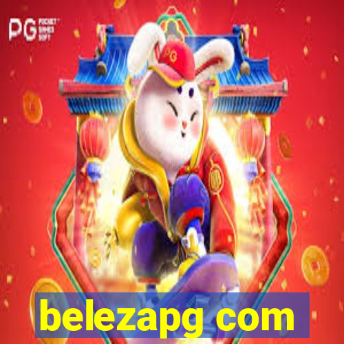 belezapg com